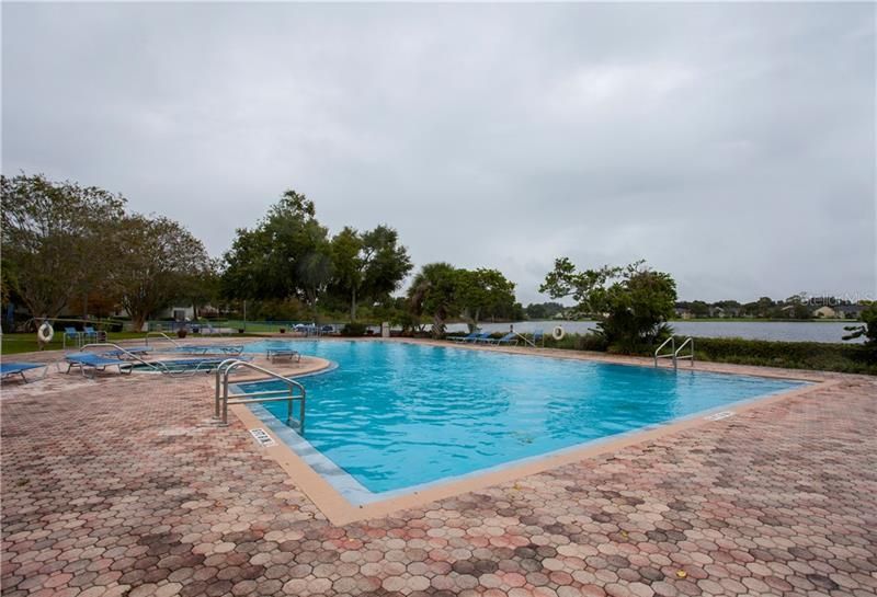 Amentities  include Pool, Lake, Boat Launch, Tennis