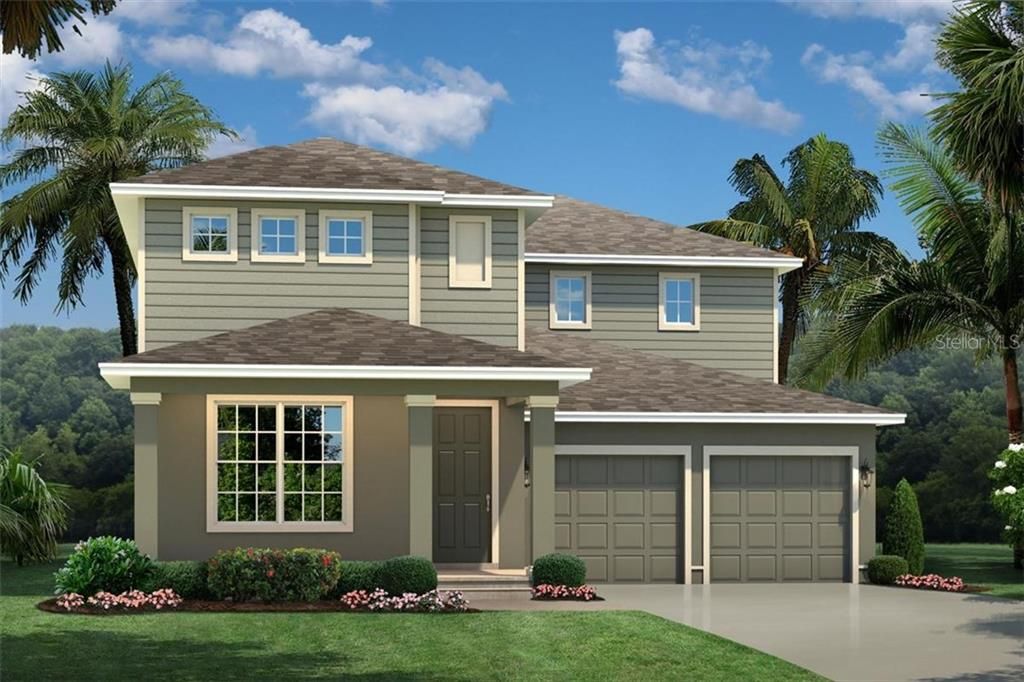 Recently Sold: $416,890 (4 beds, 3 baths, 2890 Square Feet)