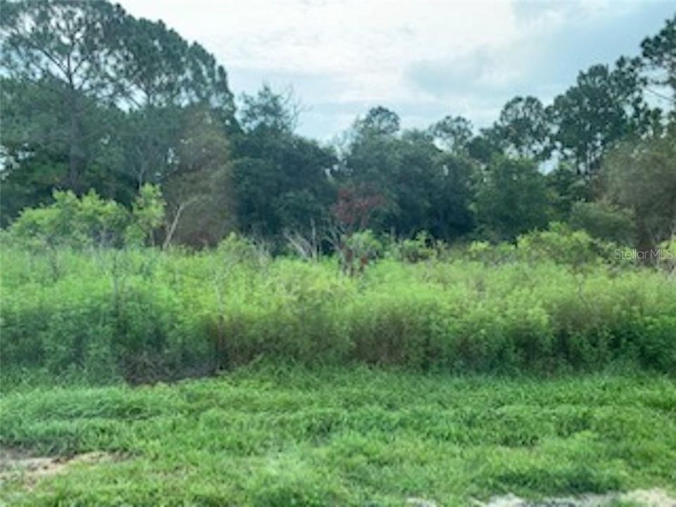Vendido Recientemente: $110,000 (0.78 acres)