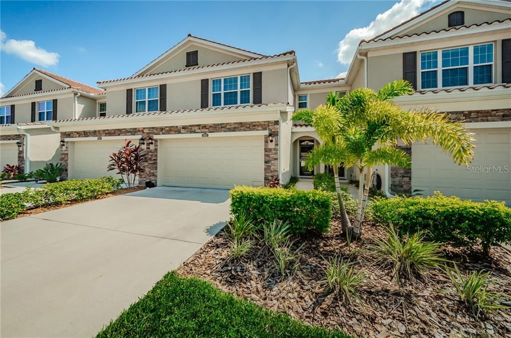 Don't miss the opportunity to call this gorgeous townhome yours!