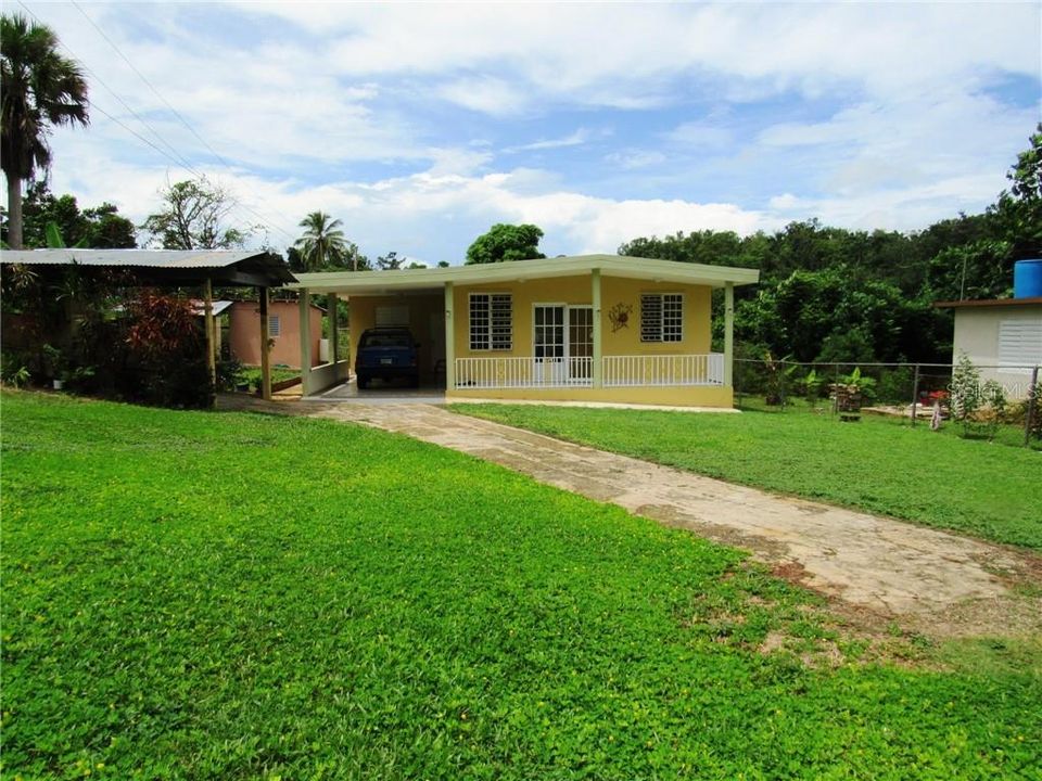 Недавно продано: $80,000 (3 спален, 2 ванн, 1089 Квадратных фут)