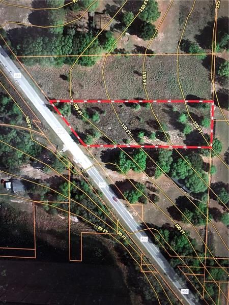 Recently Sold: $49,900 (1.50 acres)