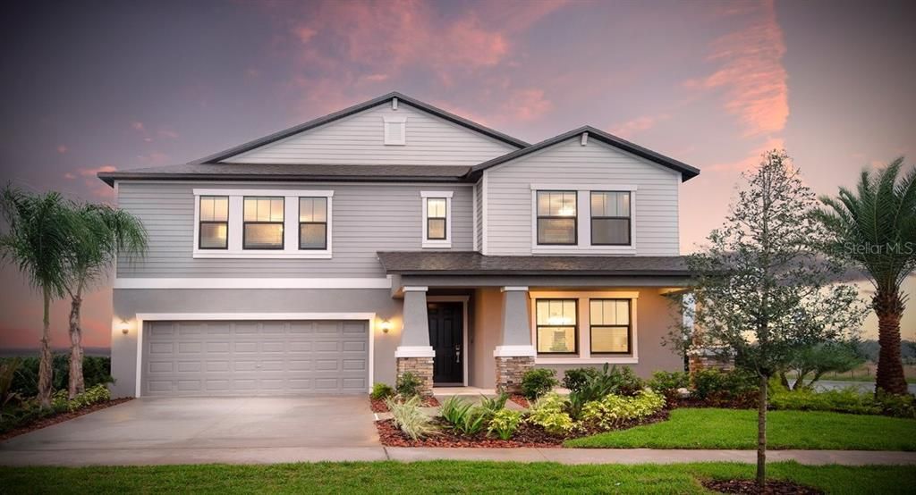 Vendido Recientemente: $439,990 (5 camas, 3 baños, 3777 Pies cuadrados)