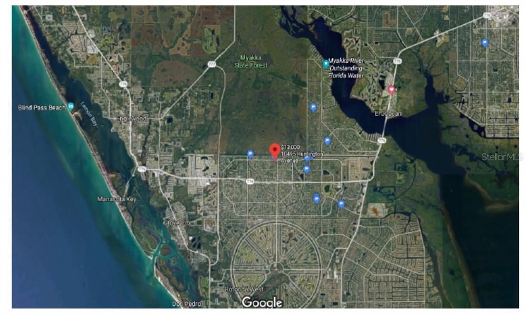 Недавно продано: $9,997 (0.24 acres)
