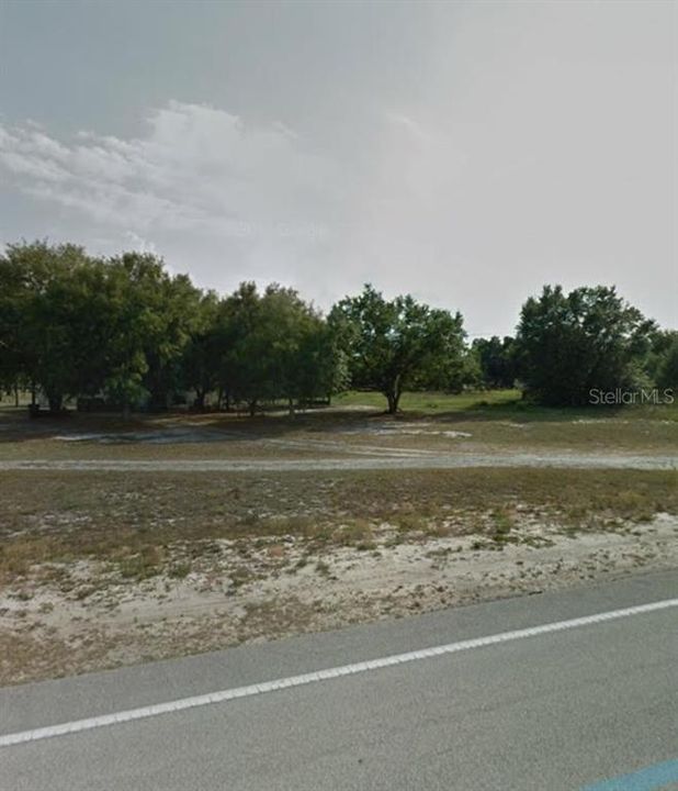 Recently Sold: $58,000 (1.00 acres)