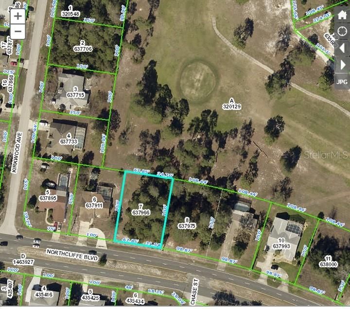 Vendido Recientemente: $22,000 (0.35 acres)
