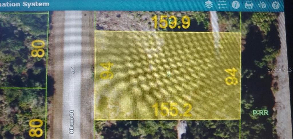 Recently Sold: $7,500 (0.34 acres)