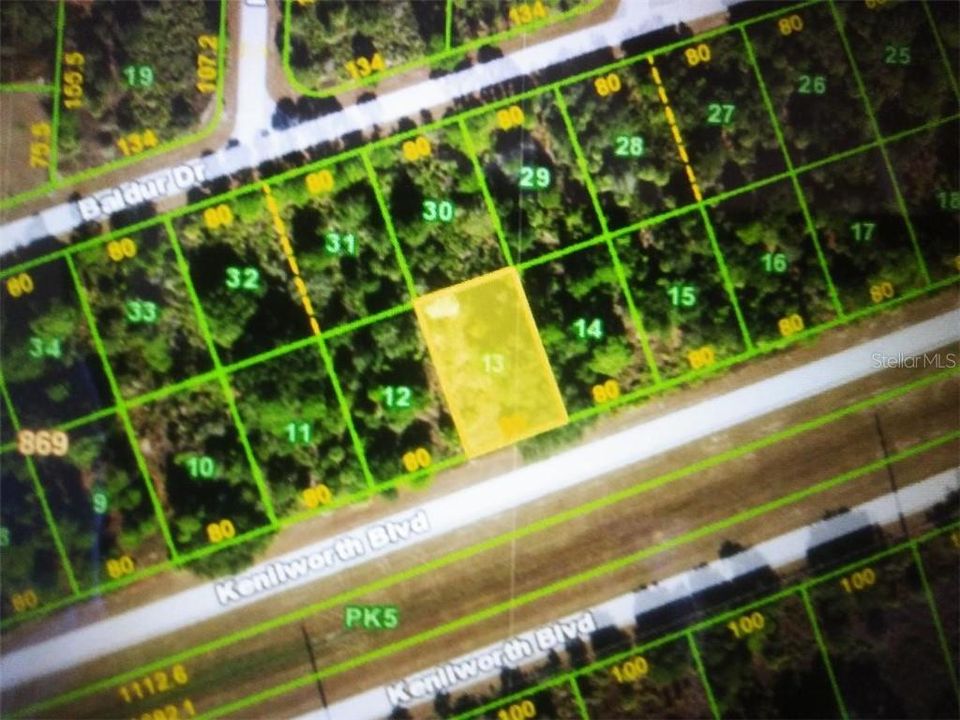 Vendido Recientemente: $5,000 (0.23 acres)