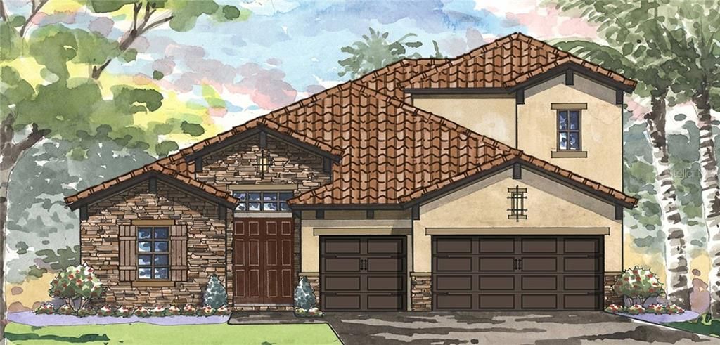 Vendido Recientemente: $440,364 (5 camas, 4 baños, 3342 Pies cuadrados)