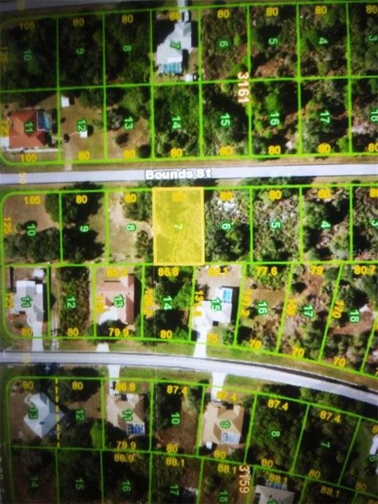 Vendido Recientemente: $5,000 (0.23 acres)