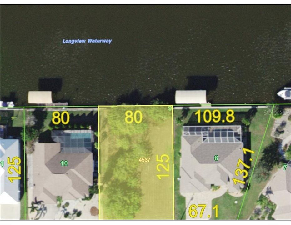 Недавно продано: $79,900 (0.23 acres)