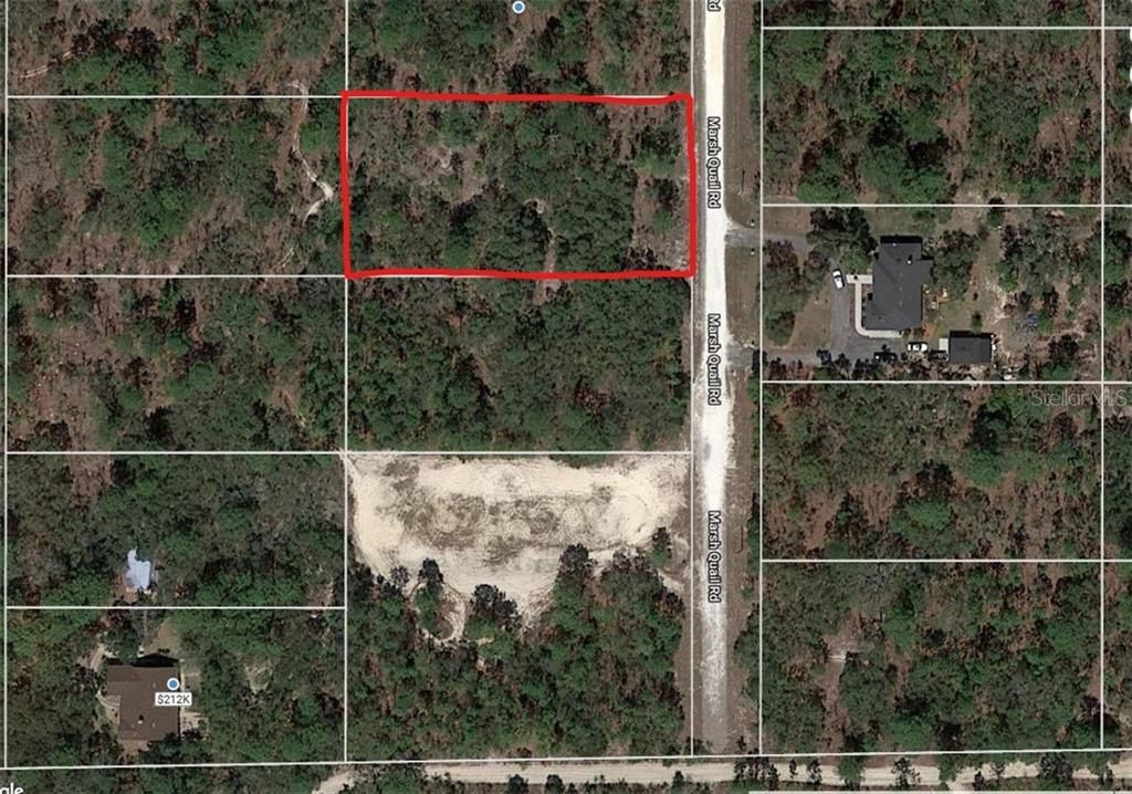 Vendido Recientemente: $22,000 (1.00 acres)