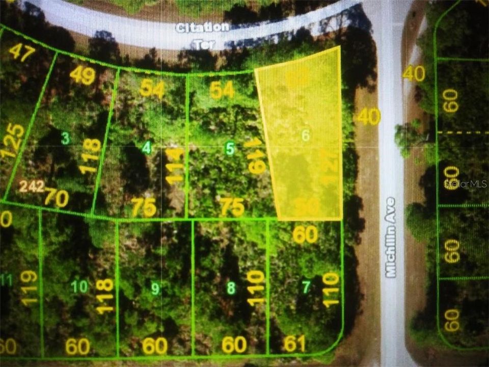 Недавно продано: $6,000 (0.17 acres)