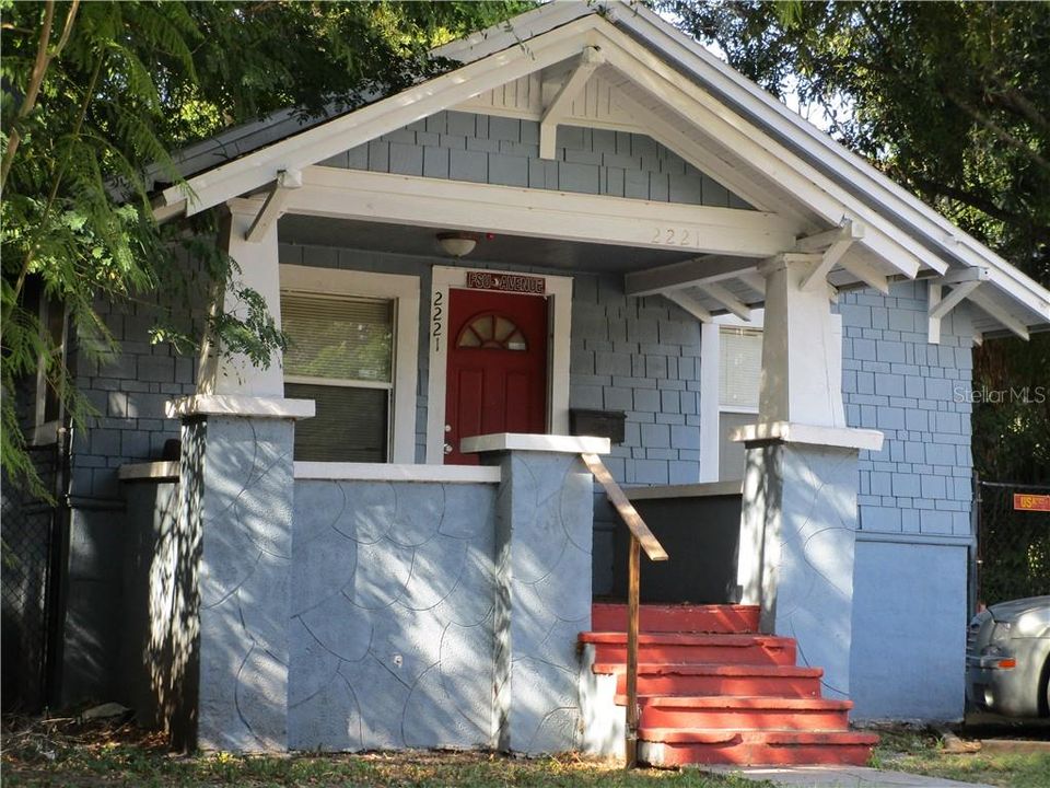 Vendido Recientemente: $105,000 (3 camas, 1 baños, 724 Pies cuadrados)