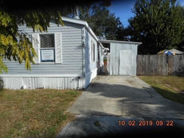 Recently Sold: $44,500 (3 beds, 2 baths, 1196 Square Feet)