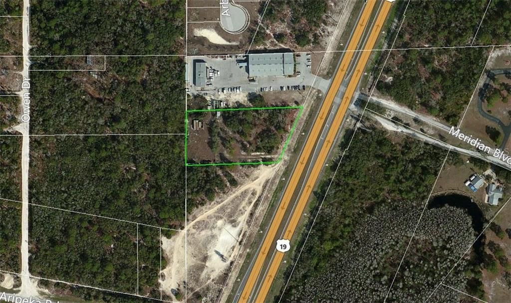 Недавно продано: $199,000 (2.24 acres)