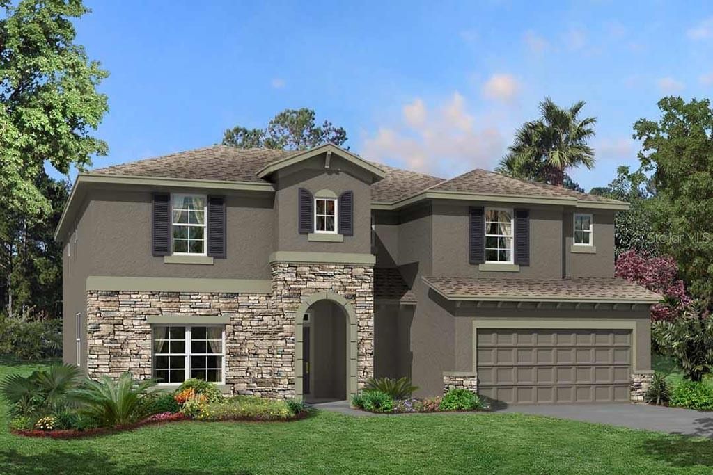 Recently Sold: $569,540 (5 beds, 4 baths, 3976 Square Feet)