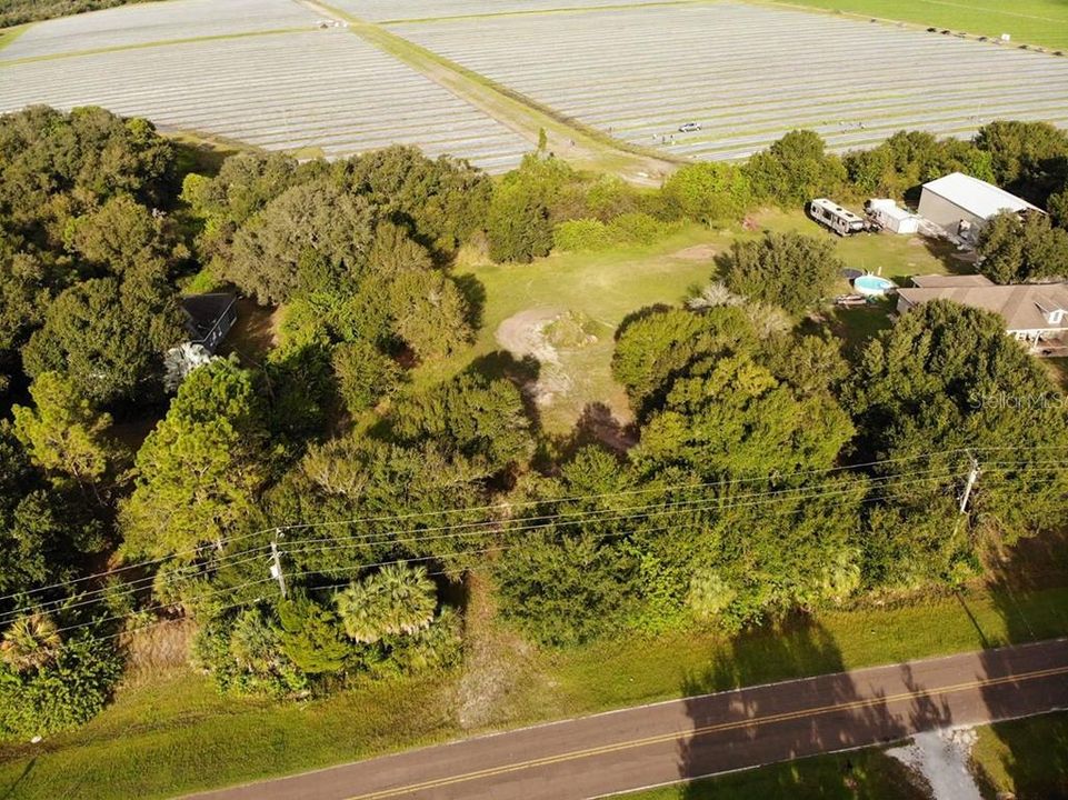 Recently Sold: $69,900 (1.42 acres)