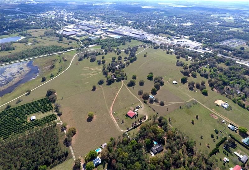 Recently Sold: $1,000,000 (78.00 acres)