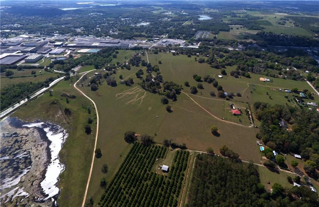 Vendido Recientemente: $1,000,000 (78.00 acres)