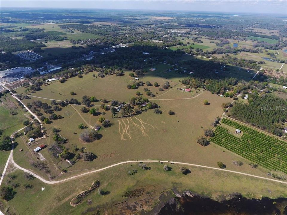 Recently Sold: $1,000,000 (78.00 acres)