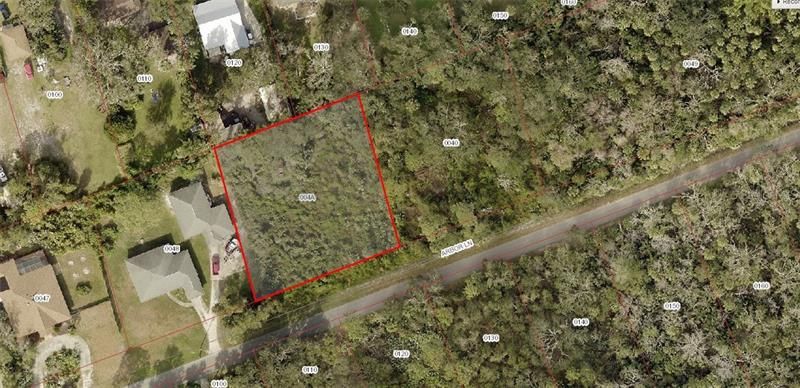 Recently Sold: $29,999 (0.68 acres)
