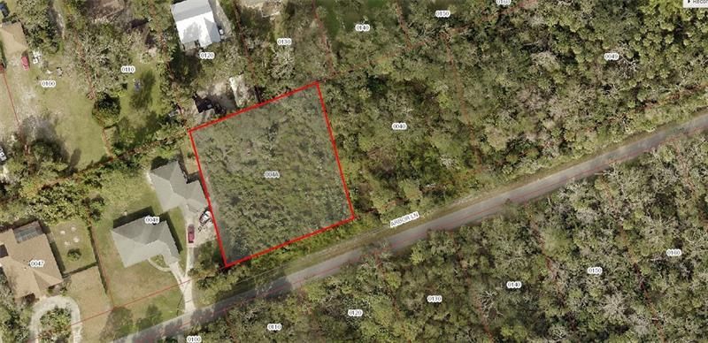 Vendido Recientemente: $29,999 (0.68 acres)