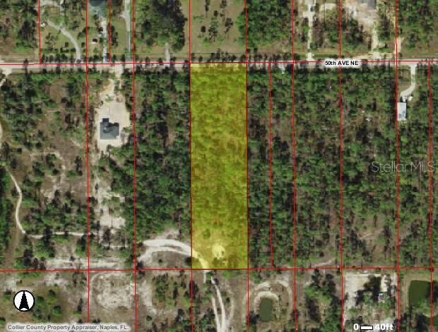 Recently Sold: $42,000 (2.73 acres)