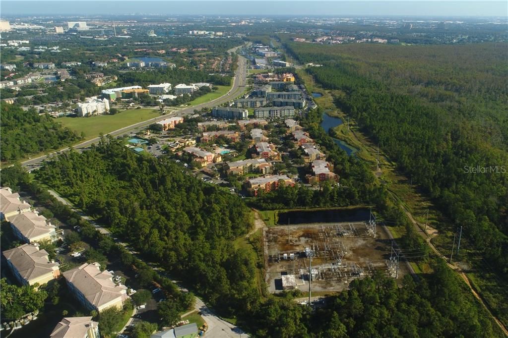 Activo con contrato: $789,000 (2.63 acres)