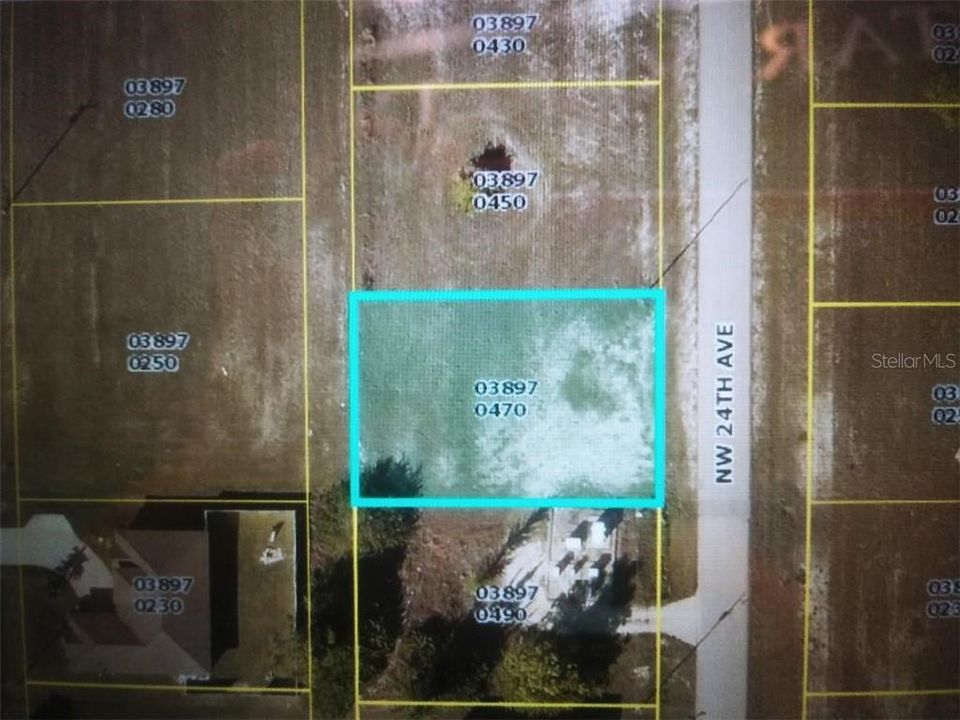 Vendido Recientemente: $13,000 (0.23 acres)