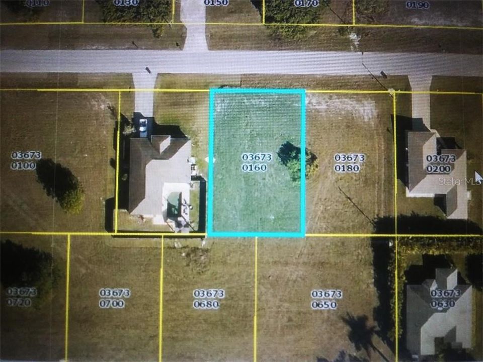 Recently Sold: $11,500 (0.23 acres)