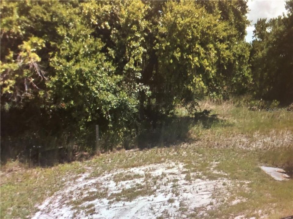 Recently Sold: $115,000 (5.20 acres)