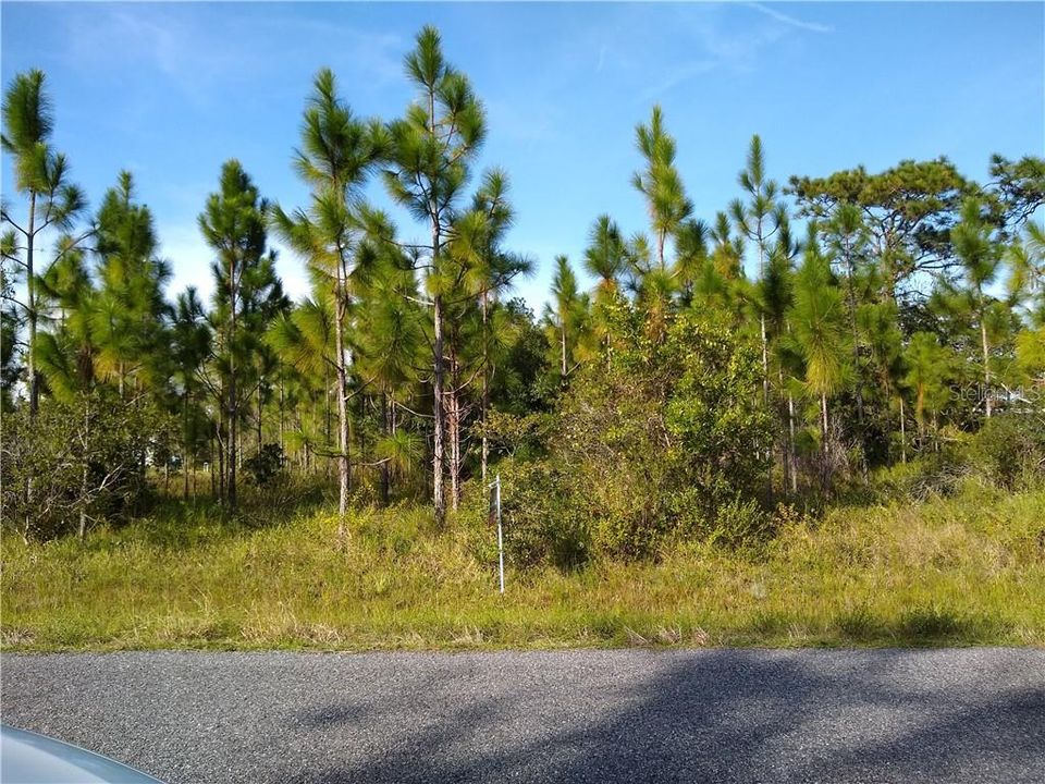 最近售出: $23,000 (0.92 acres)