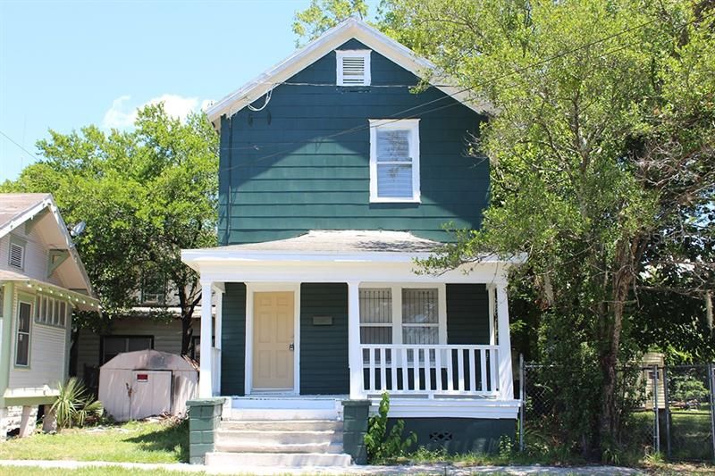 Recently Sold: $37,500 (3 beds, 1 baths, 1224 Square Feet)