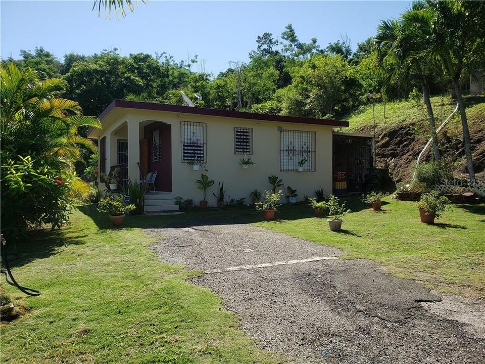 Недавно продано: $80,000 (2 спален, 1 ванн, 623.78 Квадратных фут)