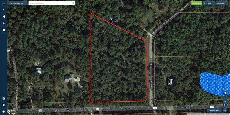 Recently Sold: $43,900 (6.12 acres)