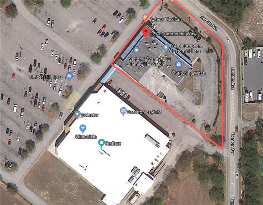 Recently Sold: $1,025,000 (0 beds, 0 baths, 13110 Square Feet)