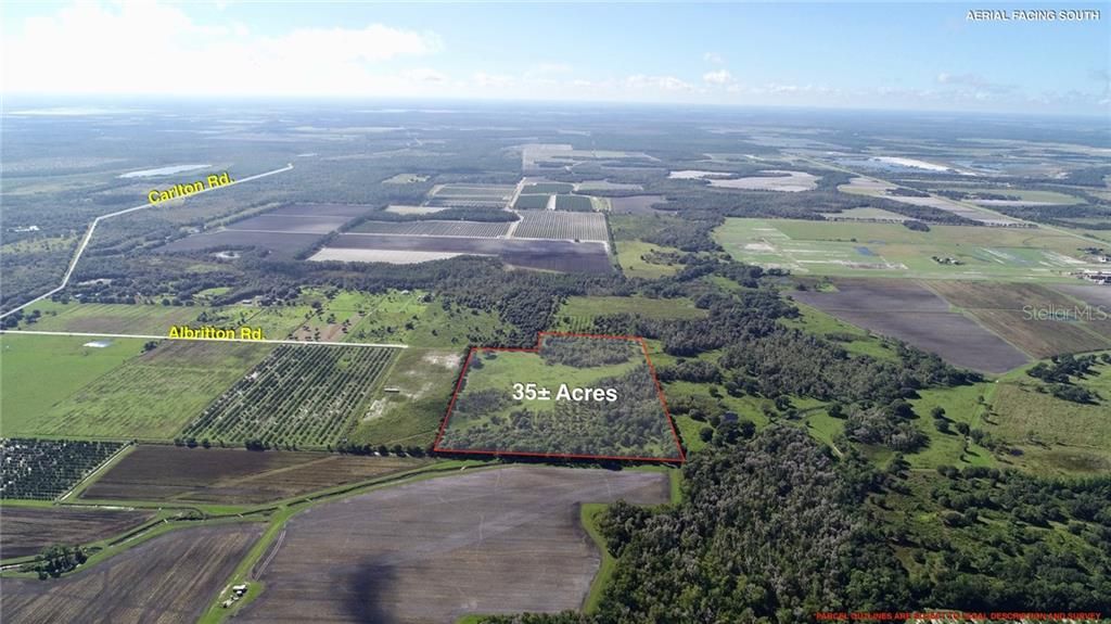 Recently Sold: $399,000 (35.00 acres)
