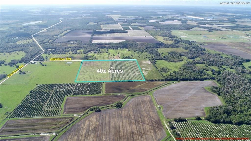 Recently Sold: $499,000 (40.00 acres)
