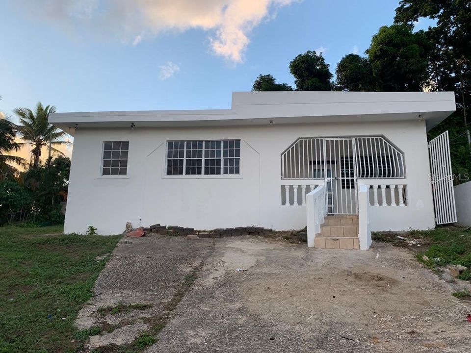 Vendido Recientemente: $78,000 (3 camas, 1 baños, 1021 Pies cuadrados)