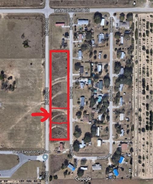 Recently Sold: $35,500 (0.36 acres)