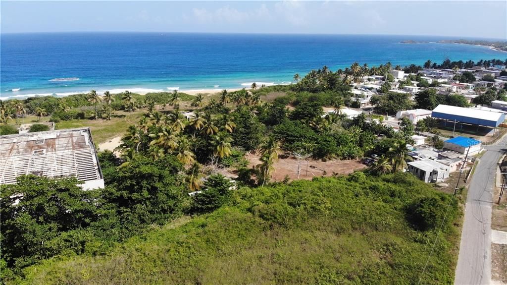 Vendido Recientemente: $65,000 (1.34 acres)