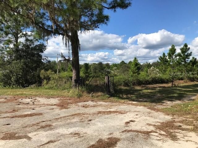 Recently Sold: $41,900 (1.54 acres)