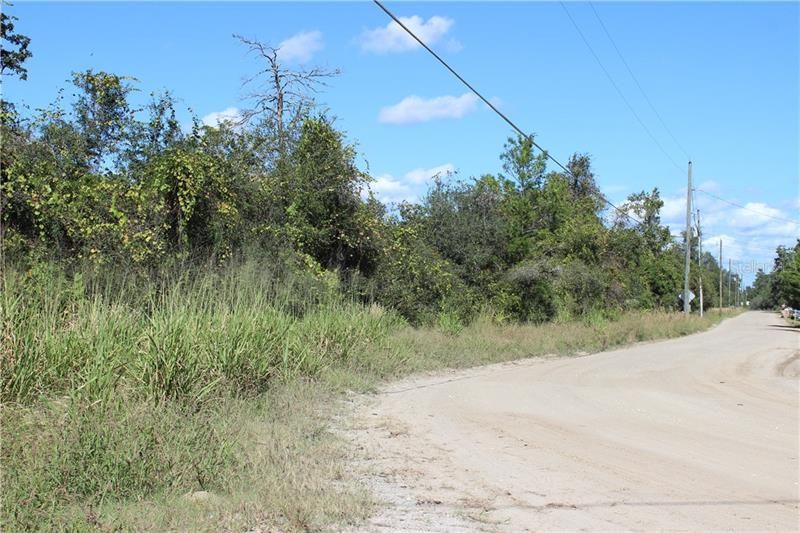 Recently Sold: $80,000 (5.11 acres)