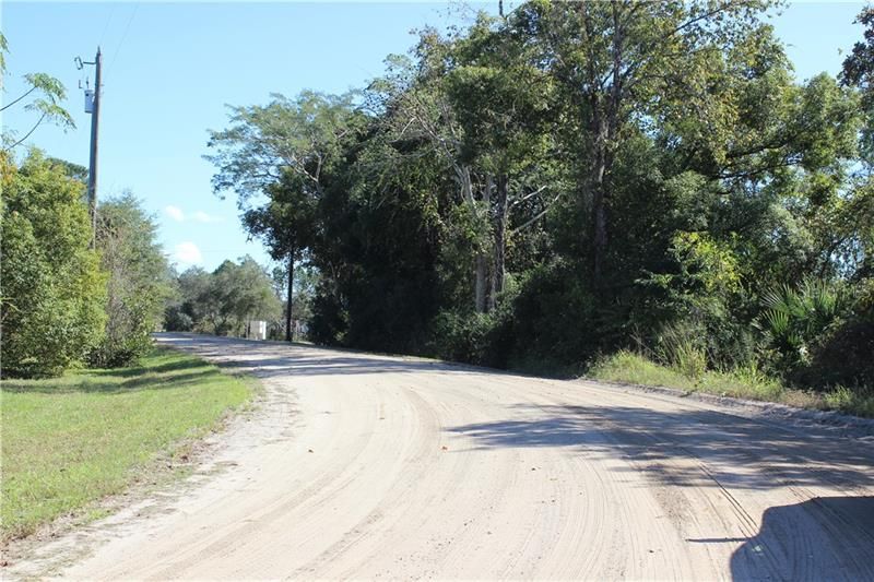Recently Sold: $80,000 (5.11 acres)
