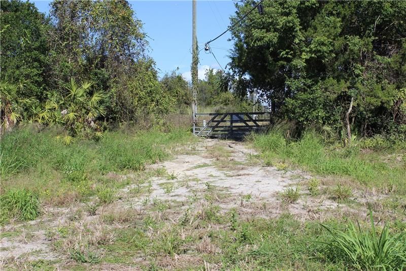 Recently Sold: $80,000 (5.11 acres)