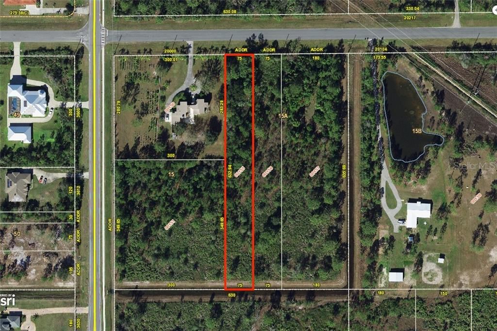 Recently Sold: $16,000 (1.09 acres)