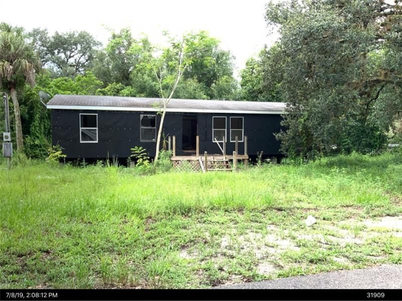 Recently Sold: $24,900 (3 beds, 1 baths, 0 Square Feet)