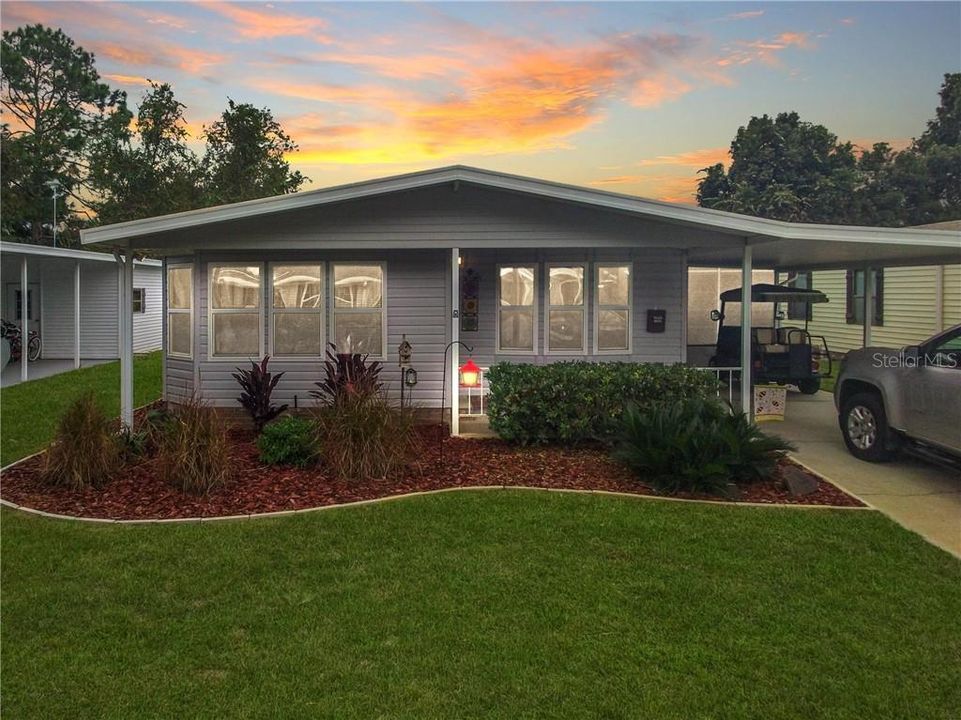 Vendido Recientemente: $99,500 (2 camas, 2 baños, 1096 Pies cuadrados)