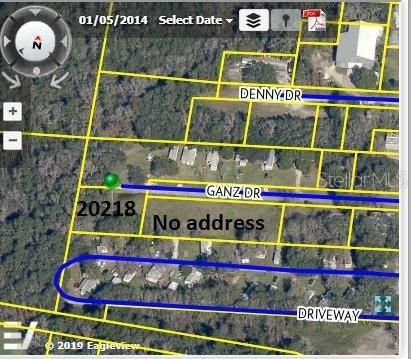Recently Sold: $9,000 (0.50 acres)